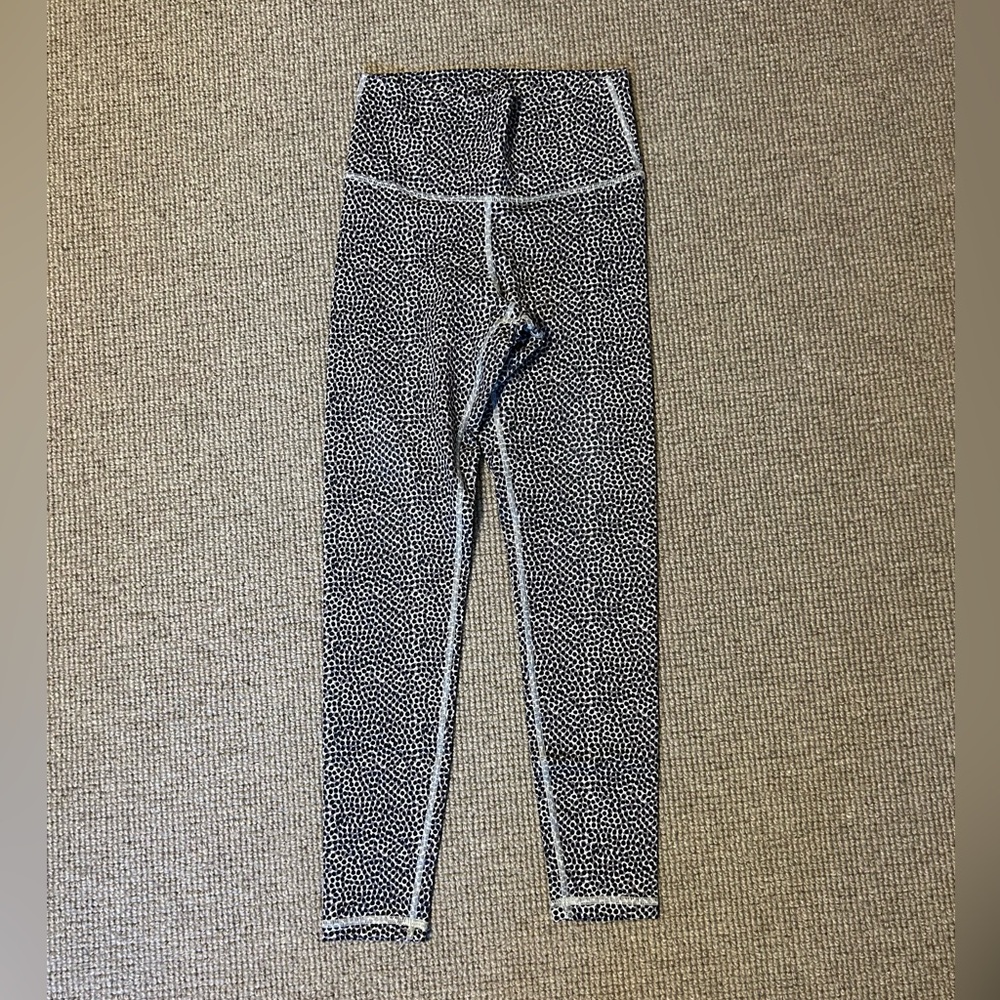 Fleo Super High 25” Leggings